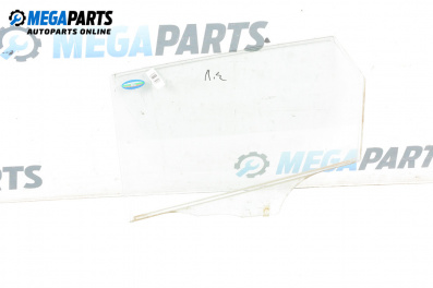 Странично стъкло за Mazda 3 Hatchback I (10.2003 - 12.2009), 4+1 вр., хечбек, позиция: задна, лява