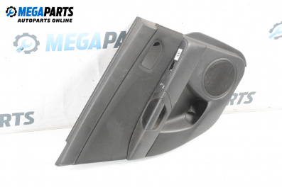 Кора врата за Mazda 3 Hatchback I (10.2003 - 12.2009), 4+1 вр., хечбек, позиция: задна, лява