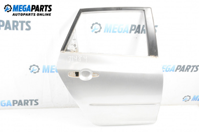 Врата за Mazda 3 Hatchback I (10.2003 - 12.2009), 4+1 вр., хечбек, позиция: задна, дясна