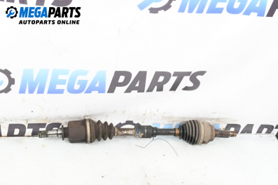 Полуоска за Mazda 3 Hatchback I (10.2003 - 12.2009) 1.6, 105 к.с., позиция: предна, лява