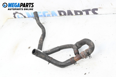 Водни маркучи за Mazda 3 Hatchback I (10.2003 - 12.2009) 1.6, 105 к.с.