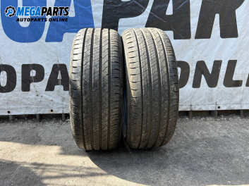 Летни гуми GOODYEAR 205/55/16, DOT: 4919 (Цената е за 2 бр.)