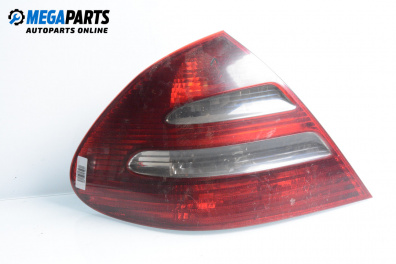 Стоп за Mercedes-Benz E-Class Sedan (W211) (03.2002 - 03.2009), седан, позиция: лява