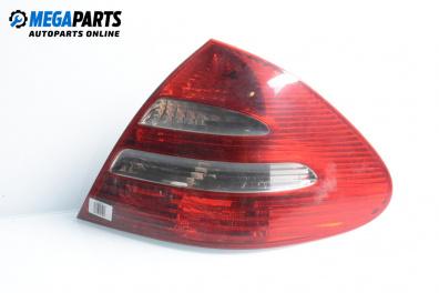 Стоп за Mercedes-Benz E-Class Sedan (W211) (03.2002 - 03.2009), седан, позиция: дясна