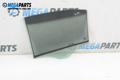 Странично стъкло за Mercedes-Benz E-Class Sedan (W211) (03.2002 - 03.2009), 4+1 вр., седан, позиция: задна, дясна