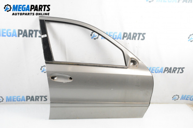 Врата за Mercedes-Benz E-Class Sedan (W211) (03.2002 - 03.2009), 4+1 вр., седан, позиция: предна, дясна