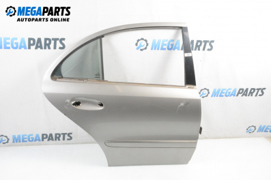 Врата за Mercedes-Benz E-Class Sedan (W211) (03.2002 - 03.2009), 4+1 вр., седан, позиция: задна, дясна