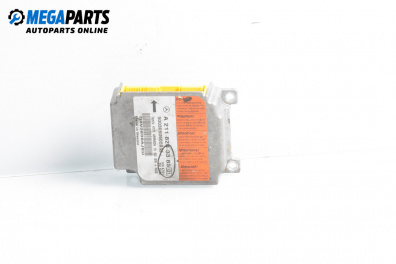 Модул за AIRBAG за Mercedes-Benz E-Class Sedan (W211) (03.2002 - 03.2009), № A2118203385