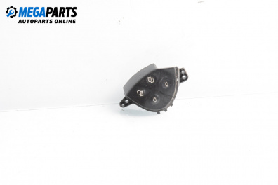 Бутони волан за Mercedes-Benz E-Class Sedan (W211) (03.2002 - 03.2009)