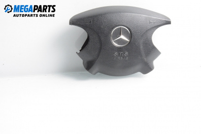 Airbag за Mercedes-Benz E-Class Sedan (W211) (03.2002 - 03.2009), 4+1 вр., седан, позиция: предна