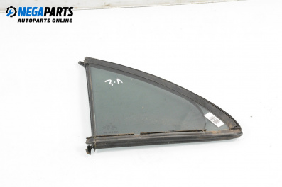 Фикс за Mercedes-Benz E-Class Sedan (W211) (03.2002 - 03.2009), 4+1 вр., седан, позиция: лява