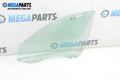 Странично стъкло за Mercedes-Benz E-Class Sedan (W211) (03.2002 - 03.2009), 4+1 вр., седан, позиция: предна, лява