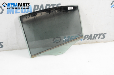 Странично стъкло за Mercedes-Benz E-Class Sedan (W211) (03.2002 - 03.2009), 4+1 вр., седан, позиция: задна, лява