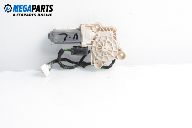 Електромотор за стъклоподемник за Mercedes-Benz E-Class Sedan (W211) (03.2002 - 03.2009), 4+1 вр., седан, позиция: задна, лява