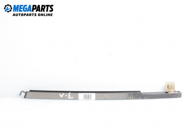 Водач стъкло за Mercedes-Benz E-Class Sedan (W211) (03.2002 - 03.2009), 4+1 вр., седан, позиция: задна, лява