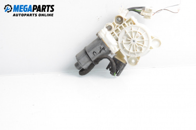 Електромотор за стъклоподемник за Mercedes-Benz E-Class Sedan (W211) (03.2002 - 03.2009), 4+1 вр., седан, позиция: предна, дясна