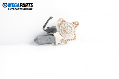 Електромотор за стъклоподемник за Mercedes-Benz E-Class Sedan (W211) (03.2002 - 03.2009), 4+1 вр., седан, позиция: задна, дясна