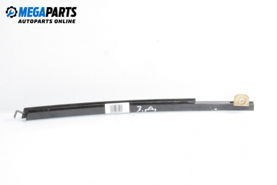 Водач стъкло за Mercedes-Benz E-Class Sedan (W211) (03.2002 - 03.2009), 4+1 вр., седан, позиция: задна, дясна