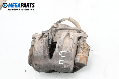 Спирачен апарат за Mercedes-Benz E-Class Sedan (W211) (03.2002 - 03.2009), позиция: предна, дясна