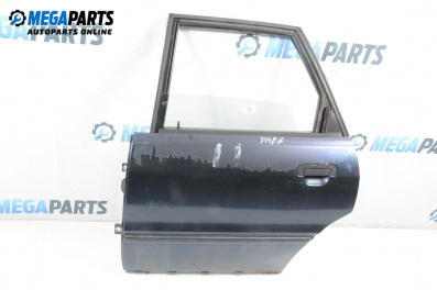 Врата за Audi 80 Sedan B4 (09.1991 - 12.1994), 4+1 вр., седан, позиция: задна, лява