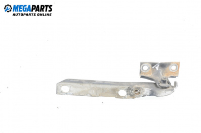 Панта преден капак за Audi 80 Sedan B4 (09.1991 - 12.1994), 4+1 вр., седан, позиция: дясна