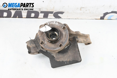 Шенкел главина за Audi 80 Sedan B4 (09.1991 - 12.1994), позиция: предна, дясна