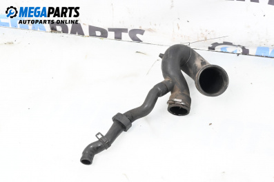 Водни маркучи за Audi 80 Sedan B4 (09.1991 - 12.1994) 1.9 TDI, 90 к.с.