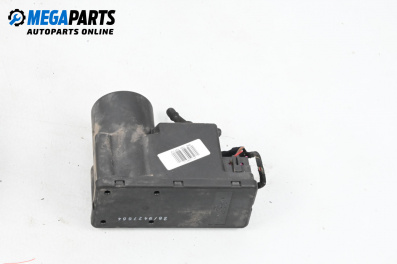 Вакуум помпа за централно заключване за Audi 80 Sedan B4 (09.1991 - 12.1994), 4+1 вр.