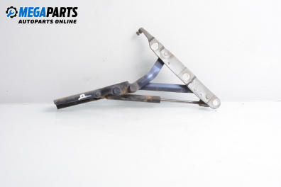 Панта заден капак за Audi 80 Sedan B4 (09.1991 - 12.1994), 4+1 вр., седан, позиция: дясна