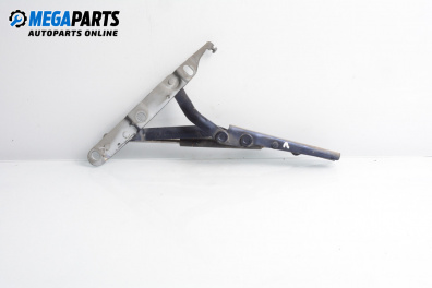 Панта заден капак за Audi 80 Sedan B4 (09.1991 - 12.1994), 4+1 вр., седан, позиция: лява