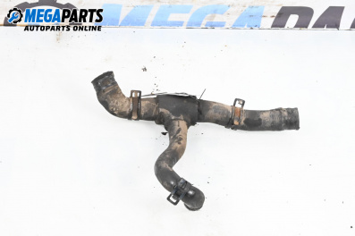 Водни маркучи за Audi 80 Sedan B4 (09.1991 - 12.1994) 1.9 TDI, 90 к.с.