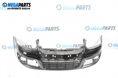 Предна броня за Volkswagen Golf V Hatchback (10.2003 - 02.2009), хечбек, позиция: предна