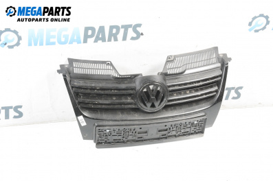 Решетка за Volkswagen Golf V Hatchback (10.2003 - 02.2009), хечбек, позиция: предна