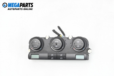Панел климатроник за Volkswagen Golf V Hatchback (10.2003 - 02.2009)