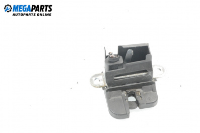 Брава заден капак за Volkswagen Golf V Hatchback (10.2003 - 02.2009), хечбек, позиция: задна
