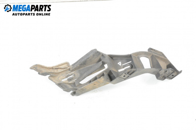 Държач броня за Volkswagen Golf V Hatchback (10.2003 - 02.2009), хечбек, позиция: задна, дясна