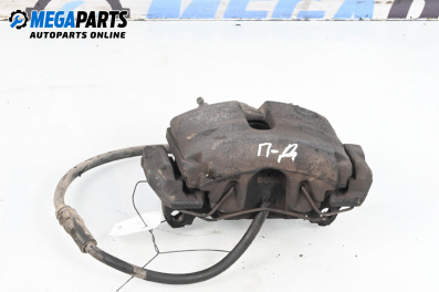 Спирачен апарат за Volkswagen Golf V Hatchback (10.2003 - 02.2009), позиция: предна, дясна