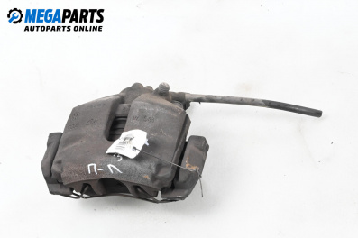 Спирачен апарат за Volkswagen Golf V Hatchback (10.2003 - 02.2009), позиция: предна, лява