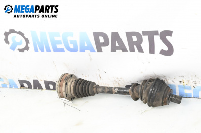 Полуоска за Volkswagen Golf V Hatchback (10.2003 - 02.2009) 2.0 TDI, 136 к.с., позиция: предна, лява