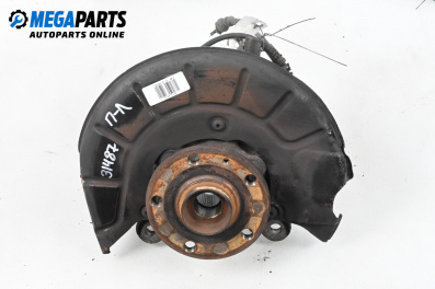 Шенкел главина за Volkswagen Golf V Hatchback (10.2003 - 02.2009), позиция: предна, лява