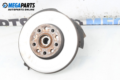 Шенкел главина за Volkswagen Golf V Hatchback (10.2003 - 02.2009), позиция: предна, дясна