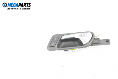 Вътрешна дръжка за Volkswagen Golf V Hatchback (10.2003 - 02.2009), 2+1 вр., хечбек, позиция: предна, лява