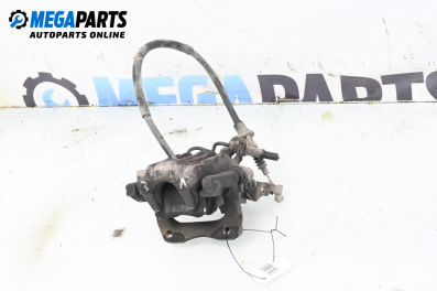 Спирачен апарат за Volkswagen Golf V Hatchback (10.2003 - 02.2009), позиция: задна, лява