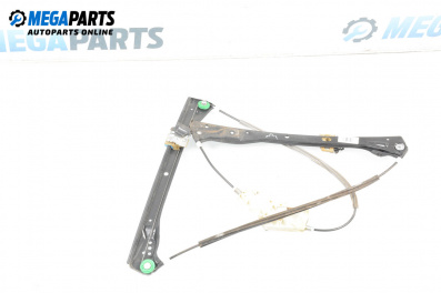 Механизъм ел. стъкло за Volkswagen Golf V Hatchback (10.2003 - 02.2009), 2+1 вр., хечбек, позиция: дясна