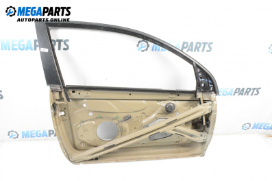 Врата за Volkswagen Golf V Hatchback (10.2003 - 02.2009), 2+1 вр., хечбек, позиция: лява