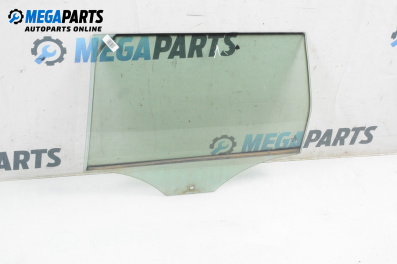 Странично стъкло за Volkswagen Passat V Variant B6 (08.2005 - 11.2011), 4+1 вр., комби, позиция: задна, лява