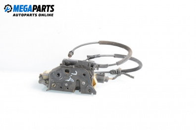 Брава на врата за Volkswagen Passat V Variant B6 (08.2005 - 11.2011), позиция: предна, дясна