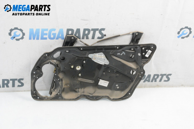 Механизъм ел. стъкло за Volkswagen Passat V Variant B6 (08.2005 - 11.2011), 4+1 вр., комби, позиция: предна, дясна