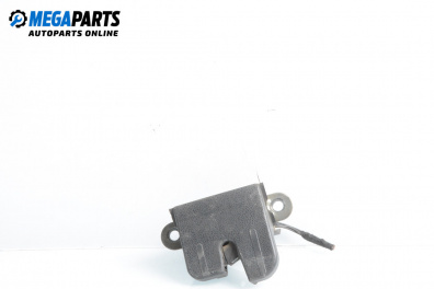 Брава заден капак за Volkswagen Passat V Variant B6 (08.2005 - 11.2011), комби, позиция: задна