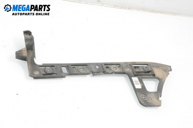 Държач броня за Volkswagen Passat V Variant B6 (08.2005 - 11.2011), комби, позиция: задна, лява